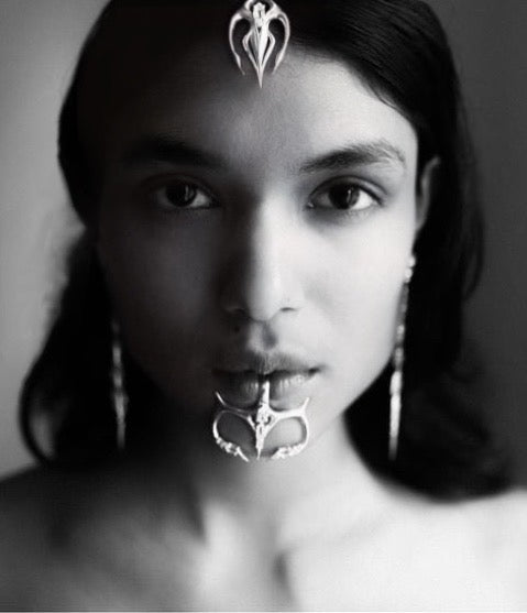 Noblesse mouth guard