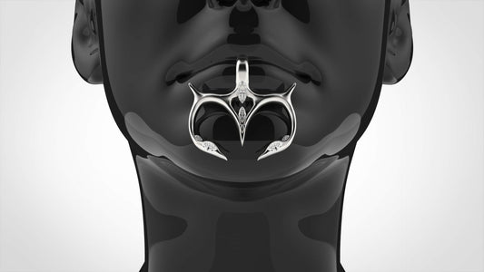 Noblesse mouth guard