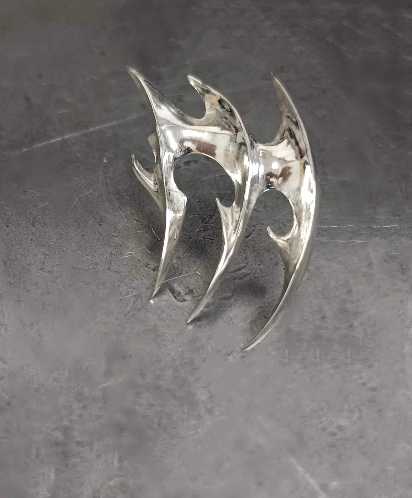 Ascension ear stud