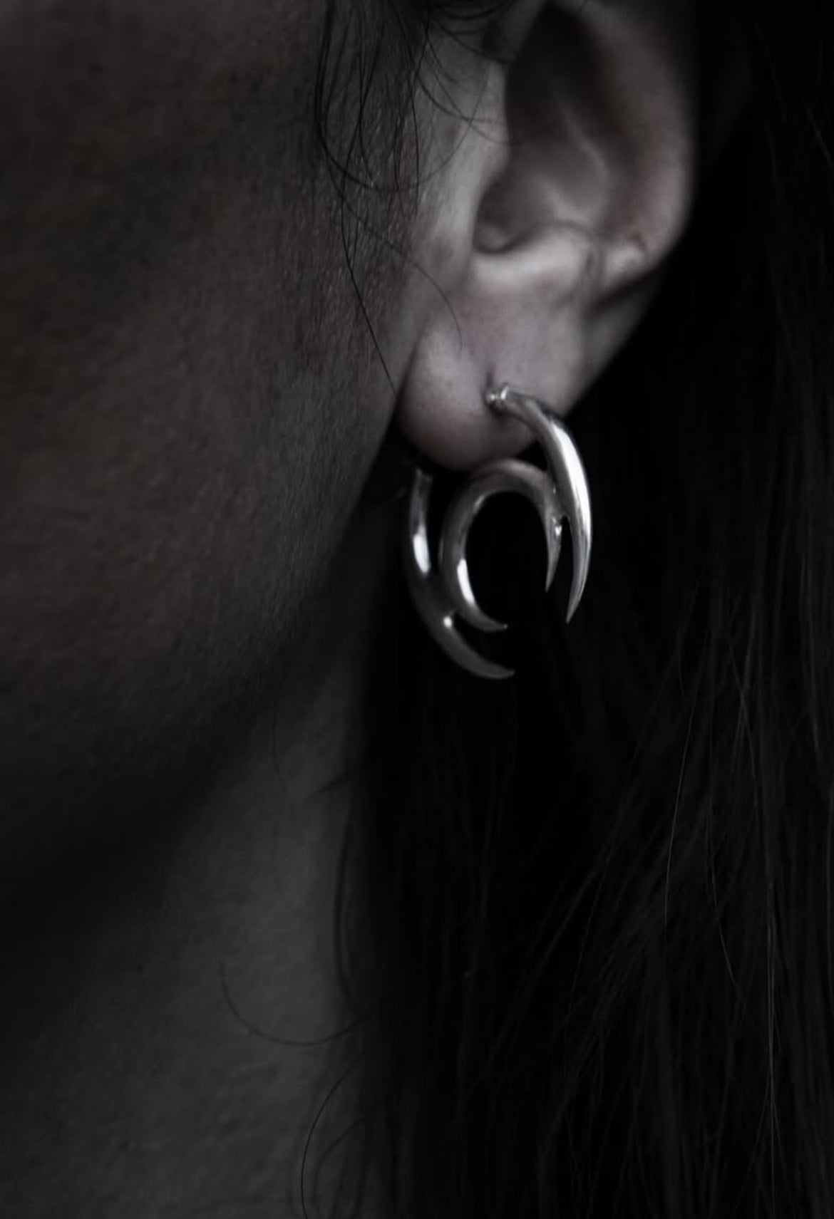 Aurei Creole ( pair )