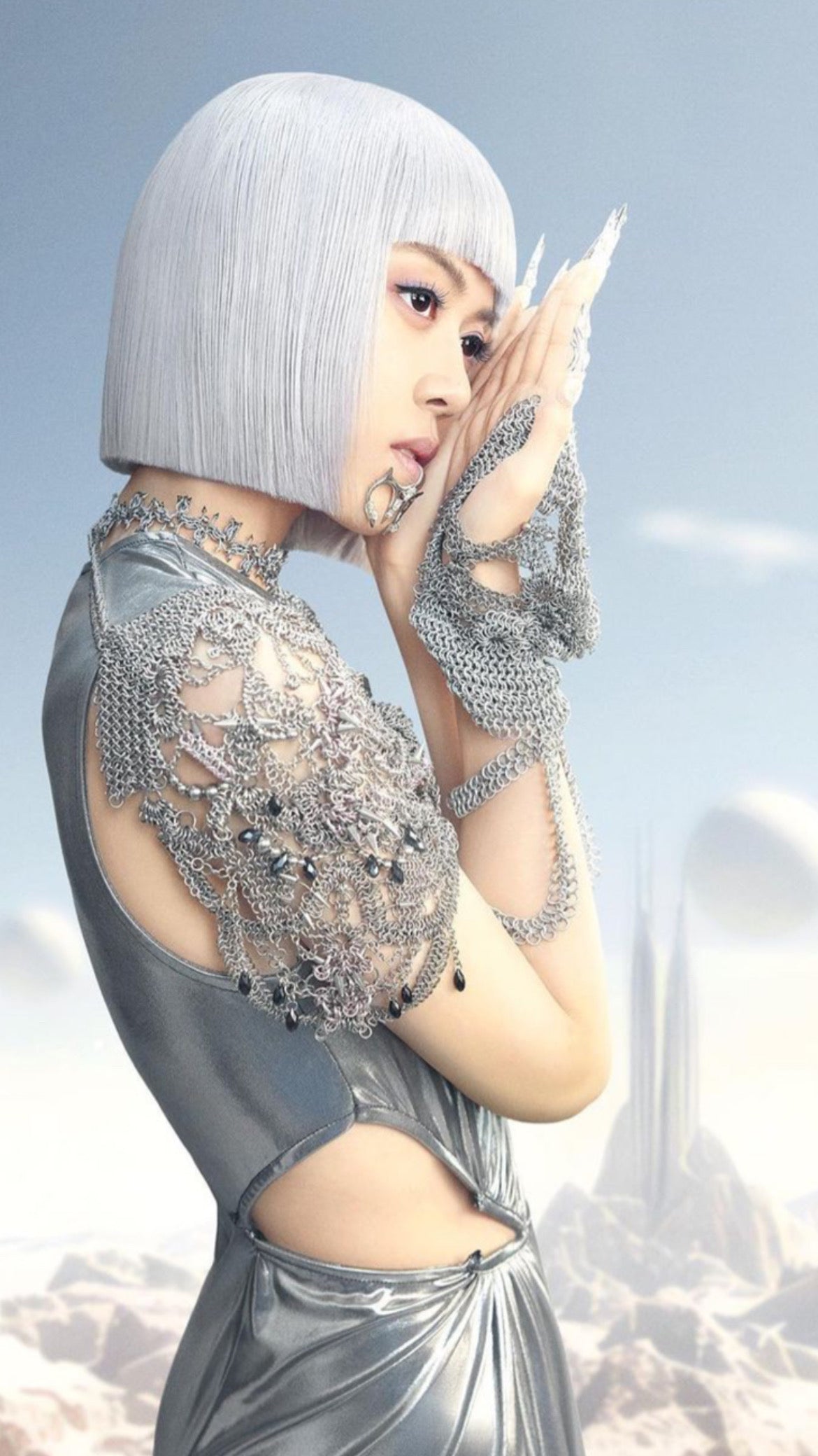 Noblesse mouth guard