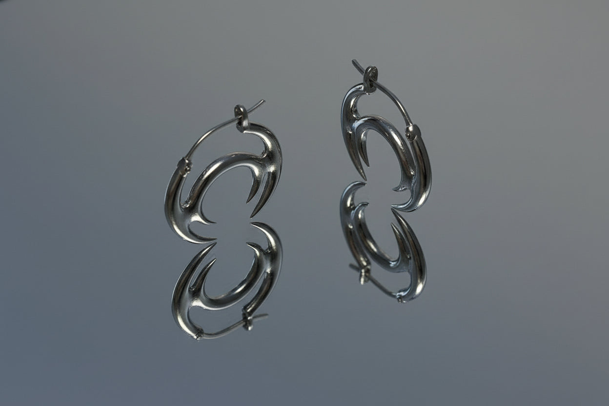 Aurei Creole ( pair )