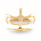 Beast Master (Gold Plated)