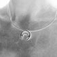 Aurei choker