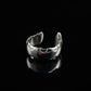 2nd Gen Tabular lip ring_