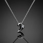 Crescent Pendant
