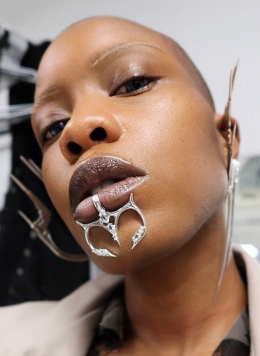 Noblesse mouth guard
