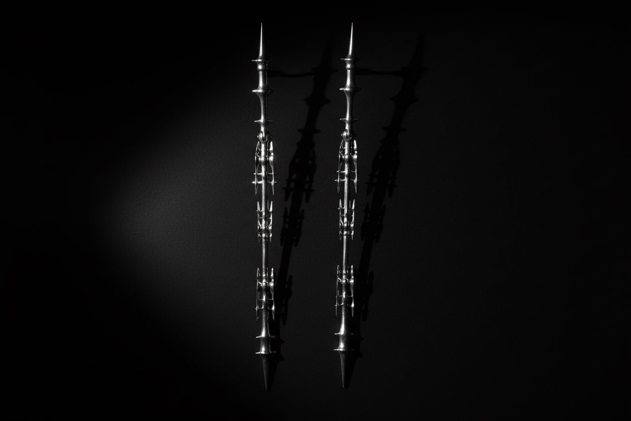 -Sorcière- pair