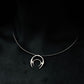 Aurei choker