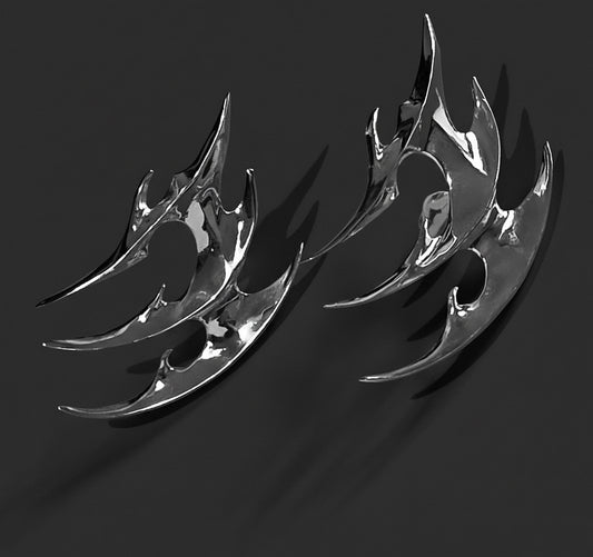 Ascension Earstud pair