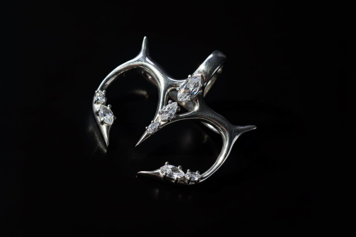 Noblesse mouth guard