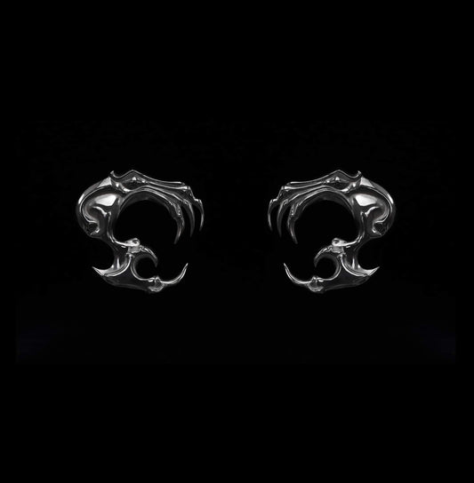 Panthera pair