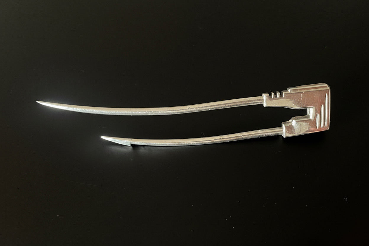2nd Gen Incisor