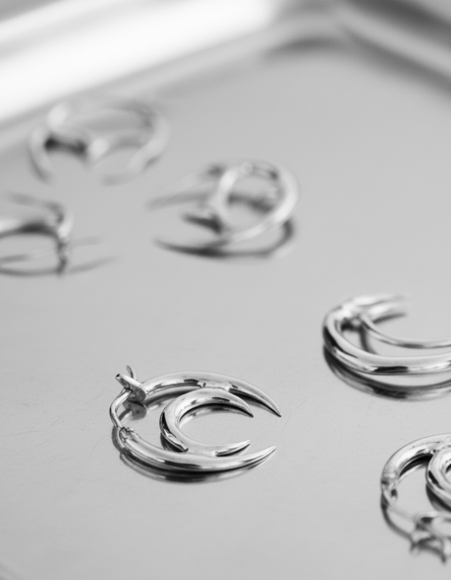 Aurei Creole ( pair )