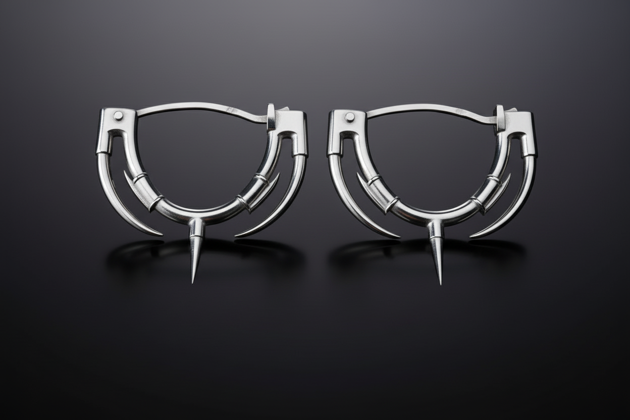 Hi Cri Micro pair