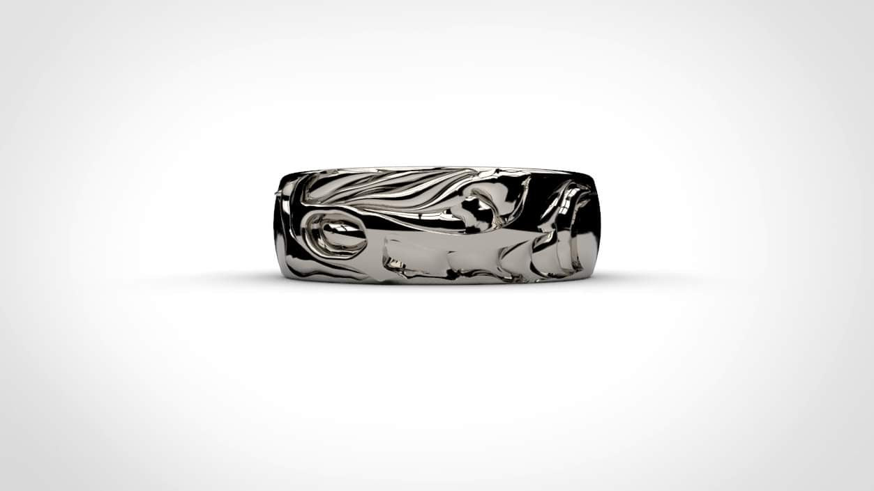 CHRYSALIS BAND