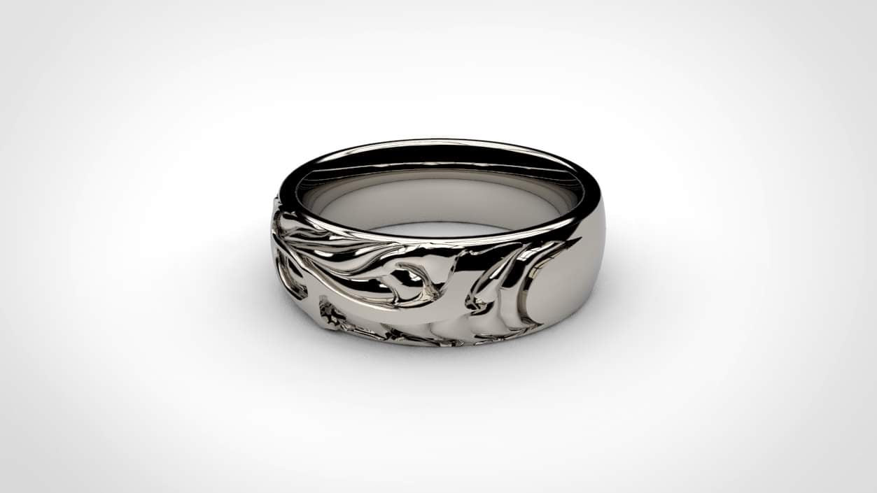 CHRYSALIS BAND