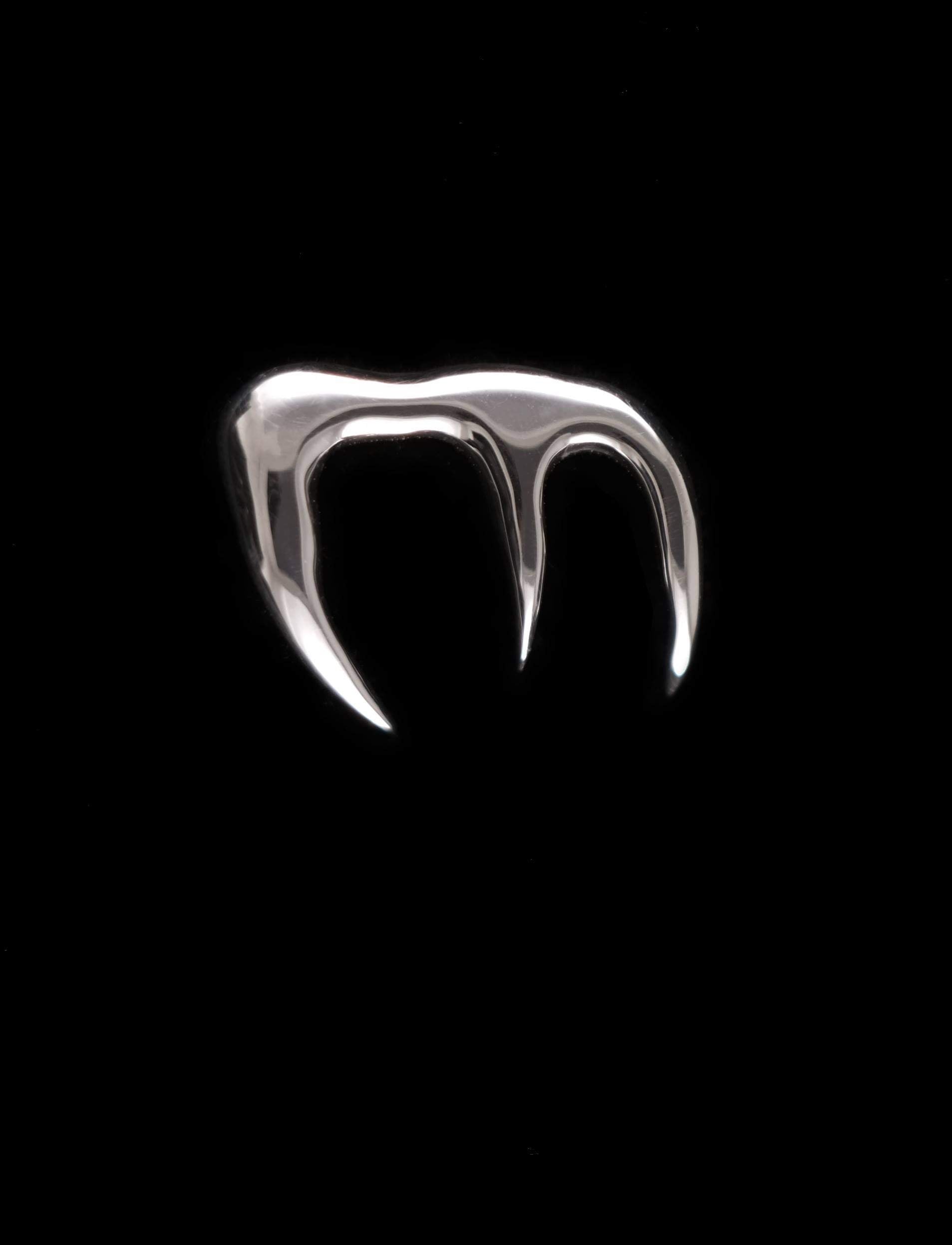 Ghost Mark – Daemon Concept